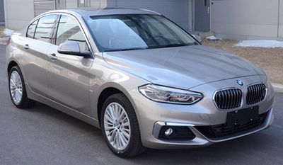 2018 BMW 125i 2.0T Manual automatic transmission Sport