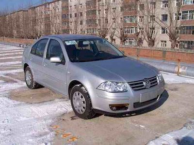 2006 Volkswagen Bora 1.6L automatic transmission TL Fashion