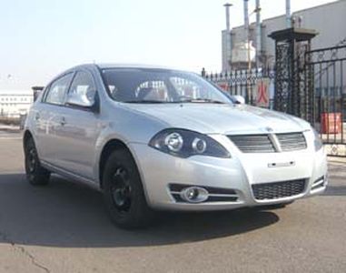 2008 Zhonghua Junjie FRV 1.6L Manual automatic transmission Comfortable