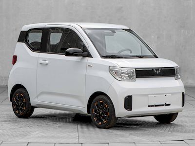 2022 Wuling Hongguang MINI EV electric Electric vehicle single speed gearbox Pure electric GAMEBOY 300km Play coffee style lithium iron phosphate TZ160X030