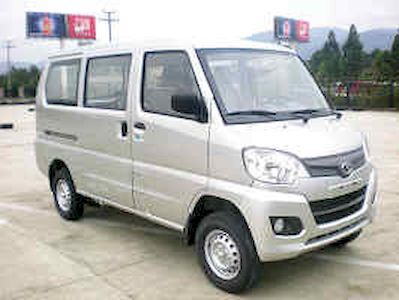 2011 Soueast Xiwang 1.3L Manual Comfort LJ474Q3E2