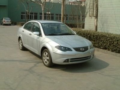 2006 Hafei Saibao V 1.6L Manual automatic transmission 