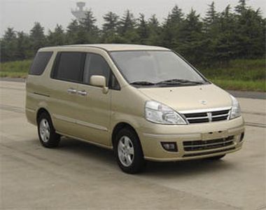 2009 Dongfeng Yumsun 2.0L Manual Standard