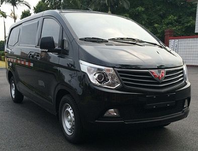 2015 Wuling Journey Classic 1.8L Manual 7-seater comfort type