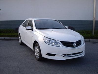 2011 Baojun 630 1.5L Manual Comfortable