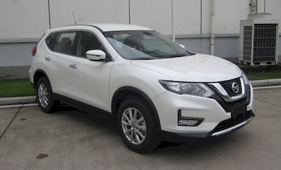 2022 Nissan Qijun Glory 2.0L CVT Two wheel drive intelligent connectivity premium version