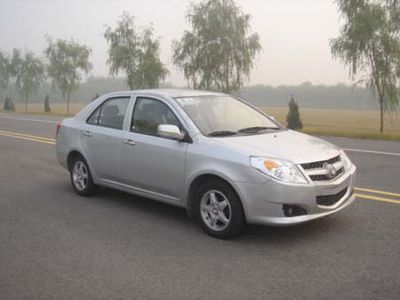 2006 Geely King Kong 1.6L Manual Standard