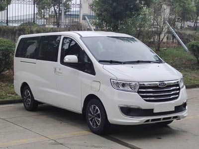 2022 JAC Ruifeng E3 electric Electric vehicle single speed gearbox pure electric administrative version