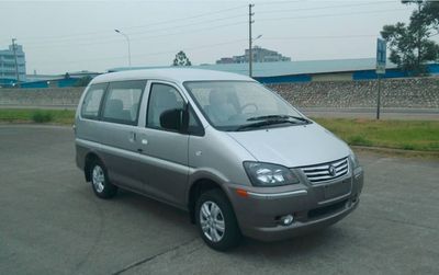 2018 Dongfeng Fengxing Lingzhi M3 1.5L Manual 7-seater standard model