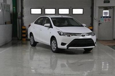 2014 Toyota Etios/Liva/Cross 1.5L automatic transmission Sapient