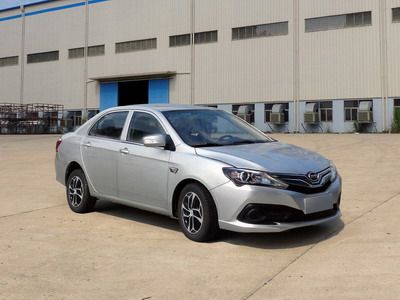 2016 BYD F3 1.5L Manual Comfortable