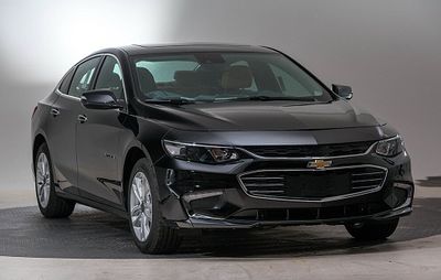 2016 Chevrolet Malibu XL 1.8L E-CVT Sharp Fashion