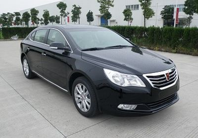 2012 Roewe 950 2.4L Manual automatic transmission Luxury