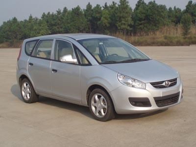 2012 JAC Ruifeng M2 1.5L Manual 5-seater IKEA Luxury Edition