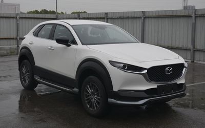 2021 Mazda CX-30 EV electric Electric vehicle single speed gearbox Pure electric two wheel drive version