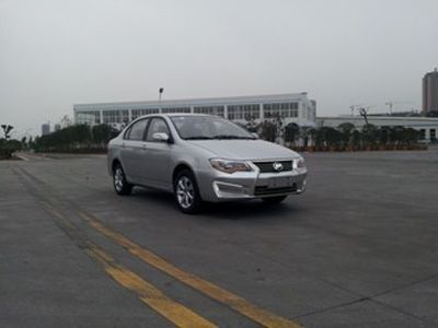 2014 Lifan 630 1.5L Manual Standard