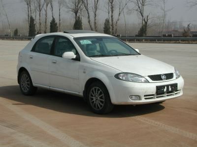 2005 Buick HRV 1.6L Manual LE Luxury