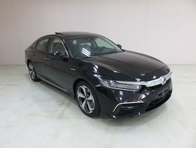 2019 Honda INSPIRE hybrid 2.0L E-CVT Rui · Hybrid Jingyue Edition National V