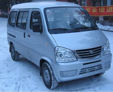 2011 FAW Automobile Jiabao V52 1.0L Manual Comfort DA465QA