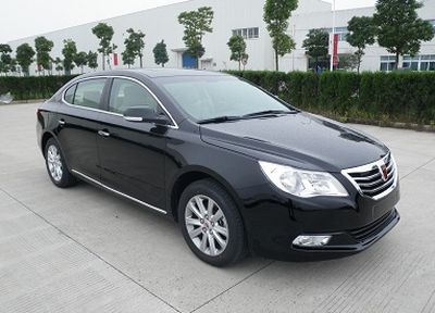 2017 Roewe 950 1.8T Dual clutch 28T Internet Eexecutive Extreme