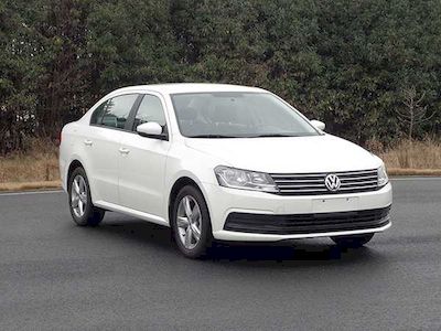 2018 Volkswagen Lavida Classic 1.5L Manual automatic transmission Fashion