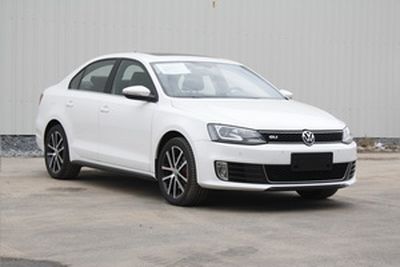 2013 Volkswagen Sagitar GLI 2.0TSI 2.0T Dual clutch 