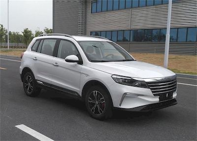 2019 Dorcen G60 1.6L Manual Two wheel drive Elite National VI