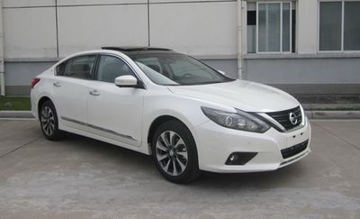 2016 Nissan Teana · Duke 2.5L CVT XV VIP Flagship Edition National V