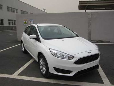 2020 Ford classic Focus - hatchback 1.5L Manual automatic transmission Fashion