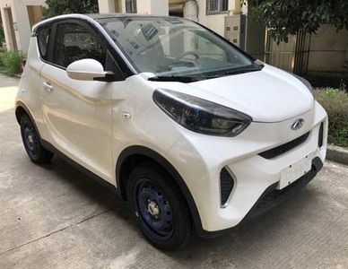 2022 Chery Little Ant electric Electric vehicle single speed gearbox Pure electric sweet powder version