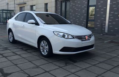 2015 Roewe 360 1.4T Dual clutch 20T Respectful