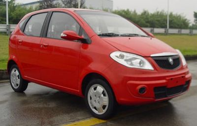 2010 Changan Benben LOVE 1.3L Manual Basic