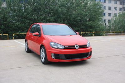 2012 Volkswagen Golf GTI 2.0TSI 2.0T Dual clutch 