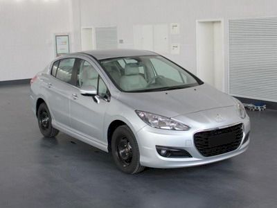 2013 Peugeot 308 2.0L Manual automatic transmission Fashion