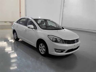 2015 Dongfeng Fengshen L60 1.6L Manual New Enjoyment