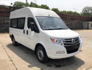 2021 Dongfeng Yufeng 2.3T Manual Diesel Lingzun Business Edition