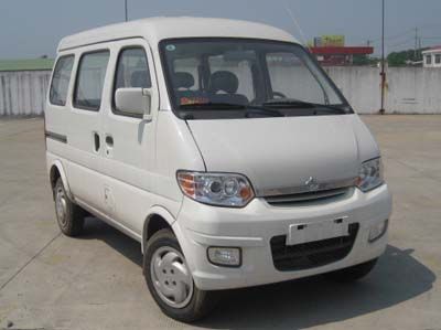 2009 Chang'an Kaicheng Changan Star 1.0L Manual 7/8 seats