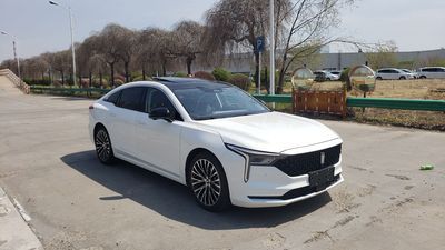 2022 Benteng B70 2.0T Manual automatic transmission Respectful