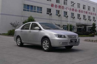 2012 Lifan 620 1.5L Manual Comfortable A