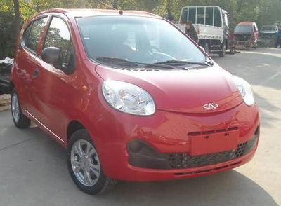 2013 Chery QQ 1.0L Manual Fashion