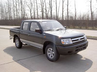 2010 Dongfeng Ruiqi pickup truck 2.5T Manual diesel standard type