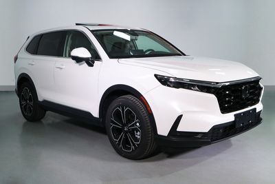 2023 Honda CR-V 1.5T CVT 240TURBO four-wheel drive Zunyao 5-seater version