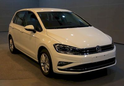 2019 Volkswagen Golf SV 280TSI 1.4T Dual clutch Curious Country VI