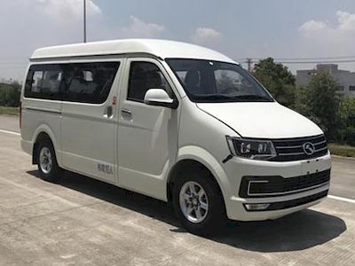 2018 Kinglong Kairui Haoke 2.2L Manual 10 seat comfort type