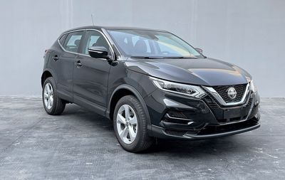 2023 Nissan Qashqai 2.0L CVT Classic two wheel drive XV Prem. Smart Edition