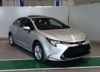 2019 Toyota Leelong Hybrid 1.8L E-CVT Technology Edition National V