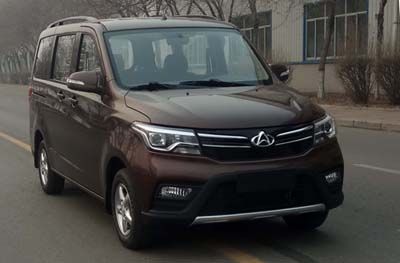 2019 Chang'an Auchan Honor 1.5L Manual 