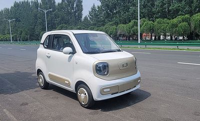 2024 Benteng Pony Excel electric Electric vehicle single speed gearbox 122km 可爱马