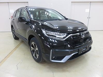 2021 Honda CR-V 1.5T CVT 240TURBO two wheel drive comfort version