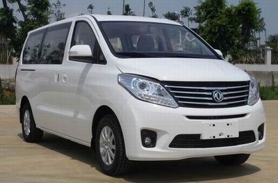 2016 Dongfeng Fengxing F600L 2.0L Manual Luxury